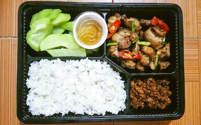 Bún Riêu & Bún Mọc Hà Nội