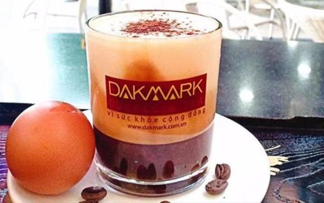 Dakmark Coffee & Tea