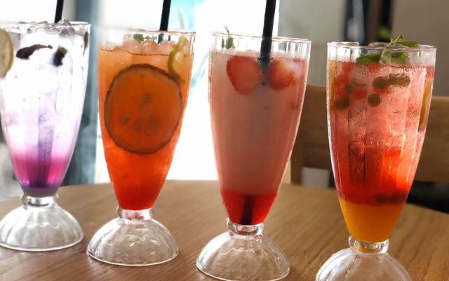 Trà Sữa Phúc Min