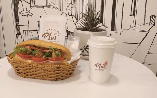 Bánh Mì Plus - Nguyễn Văn Trỗi