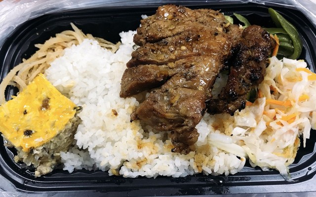 Cơm Tấm & Cơm Niêu - Thái Thịnh