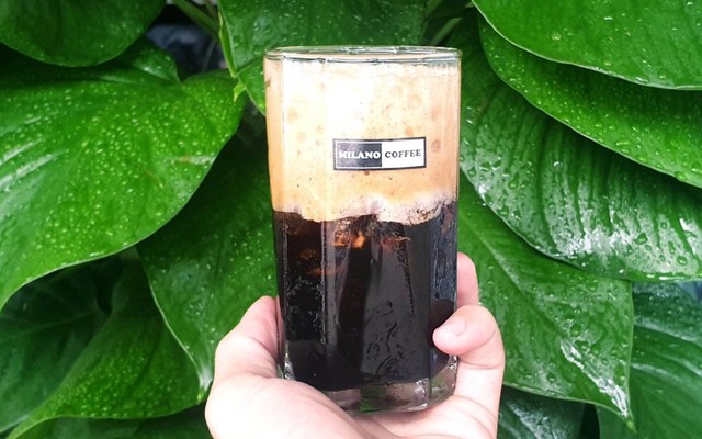 Milano Coffee - Nguyễn Hữu Thọ