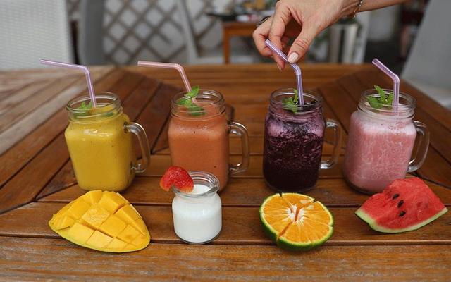 Good Eats By Nicole - Nguyễn Đình Chiểu