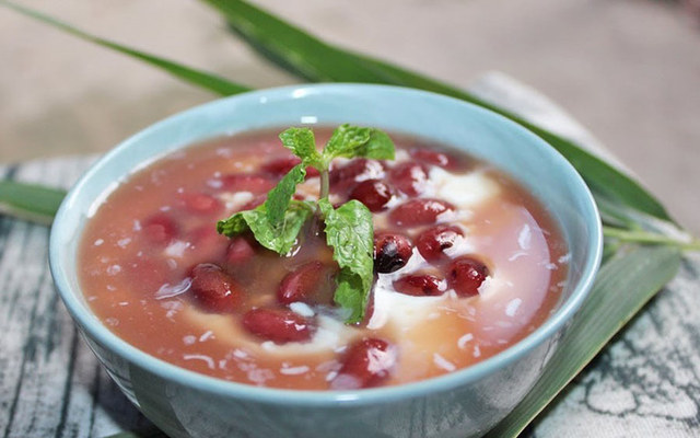 Chè Hẻm Huế - Vũ Xuân Thiều