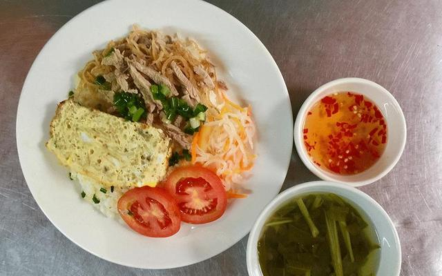 Vinh Phong Chay Mặn - Trần Hưng Đạo