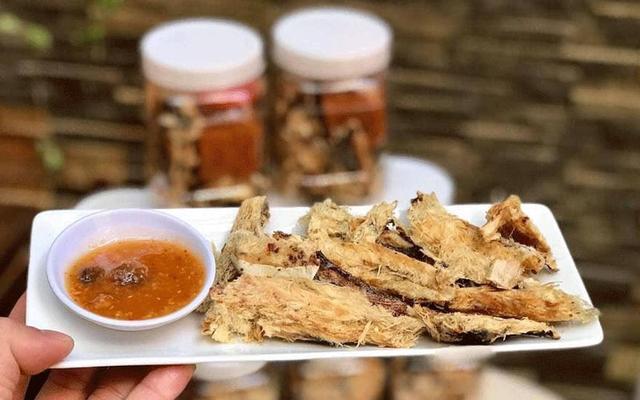 Ăn Vặt V'Foodie