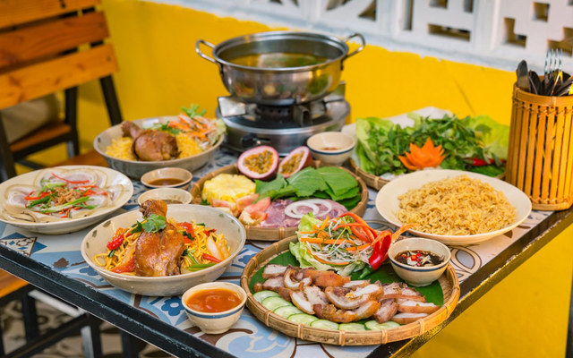 Bếp Mẹ Sen - Đường 2 Tháng 9