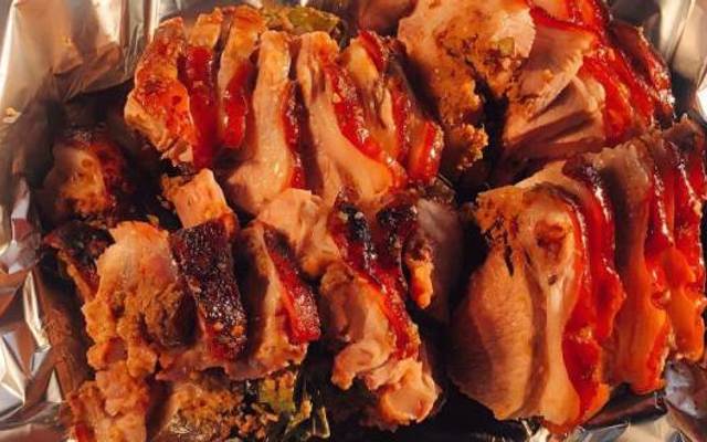 Giò Quay Lực Phát - Quốc Lộ 1A