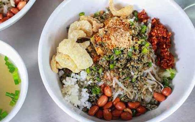 Cơm Hến Mr. Hải