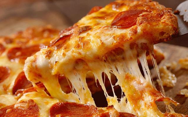 Pizza Su Thái - Nguyễn Thái Học