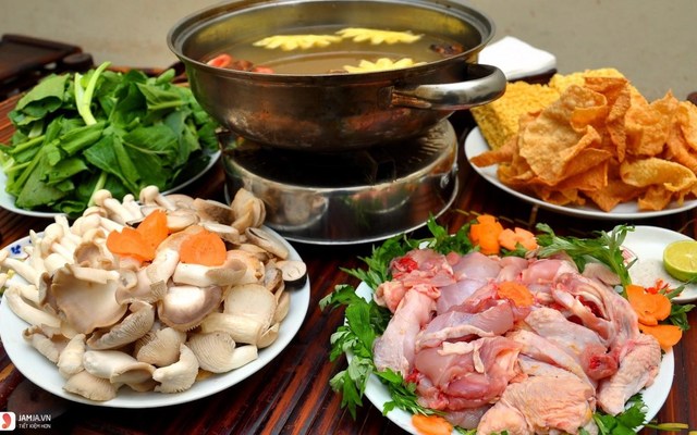 Hai Minh - Bún Thái & Lẩu Thái