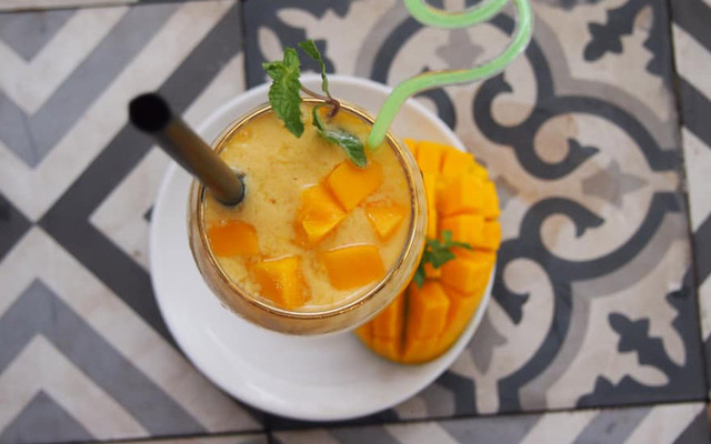 Aqua Coffee Hội An