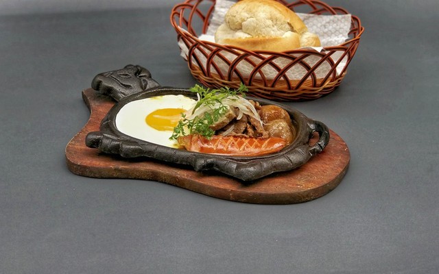 Diamond 308 - Bò Né, Mì Ý & Cơm Gà Xối Mỡ