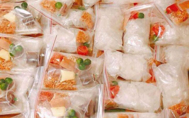 Lâm Mén - Bánh Tráng Tây Ninh - Tháp Mười