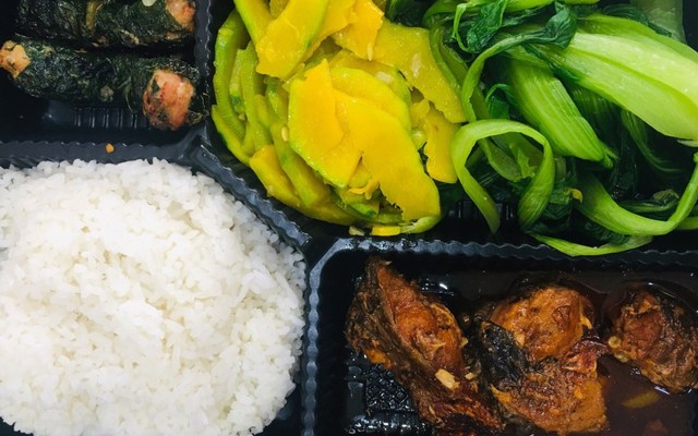 Bếp Nhà Sen - Cơm Văn Phòng