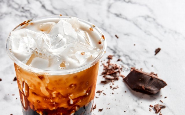 Đù Cake - Trà Sữa, Cafe & Ăn Vặt - Trần Phú Cường