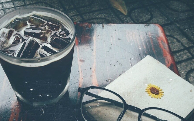 Hoa Giấy Coffee - Juice & Tea