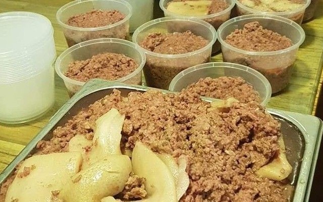 Bánh Mì Pate Hải Phòng - Shop Online