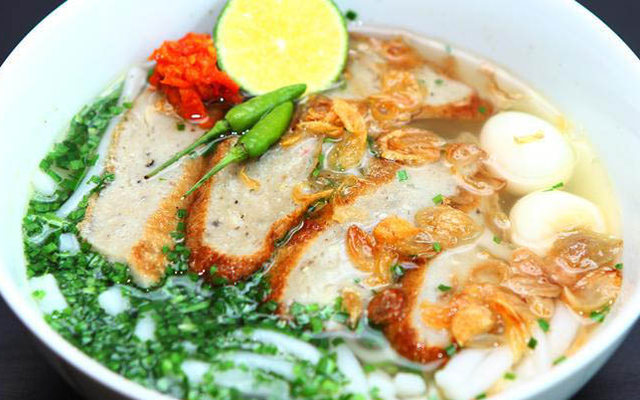 Bánh Canh 86 - Đặc Sản Gia Truyền
