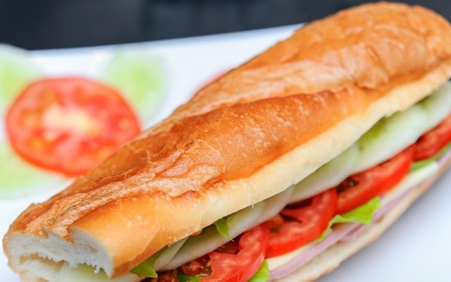 Bánh Mì Su Kem - Trần Duy Hưng