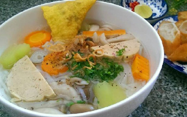 Bánh Canh Chay 57