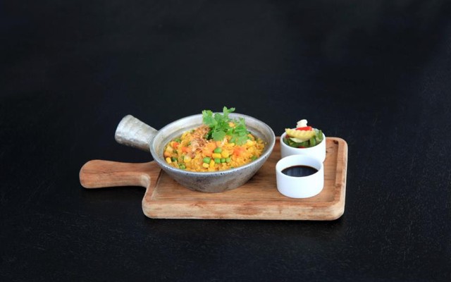 Lighthouse Sky Bar & Restaurant