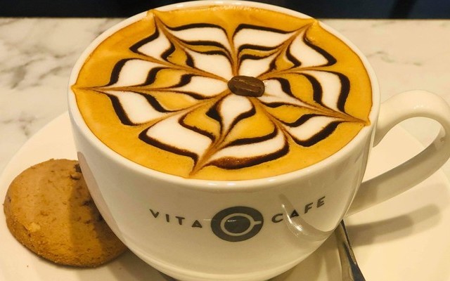 Vita Cafe - Phú Hòa