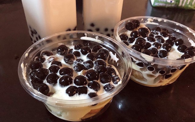 Mymycakes - Bánh Ngọt Homemade Online