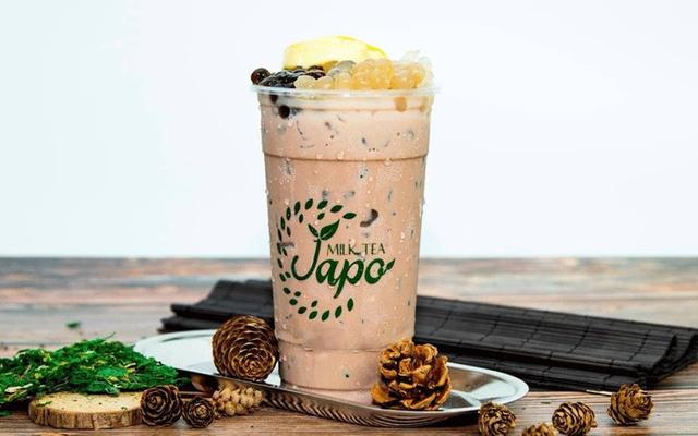 Trà Sữa Japo