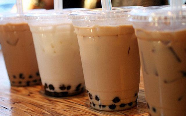 Trà Sữa SuBoy - Shop Online - Lê Văn Sỹ