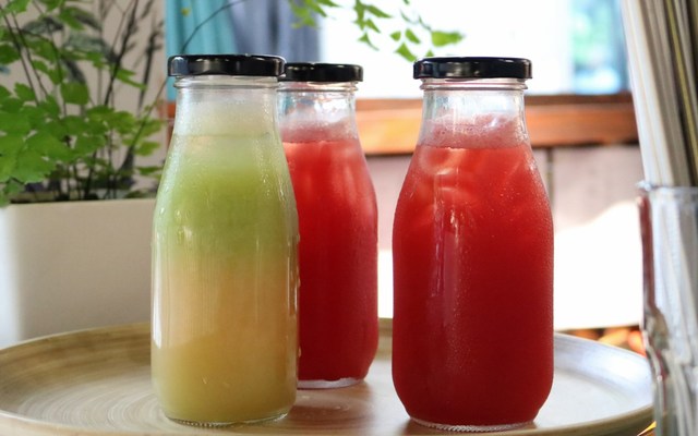 Tênh Juice & Coffee