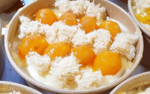 Bánh Bông Lan Trứng Muối An Phú - Shop Online