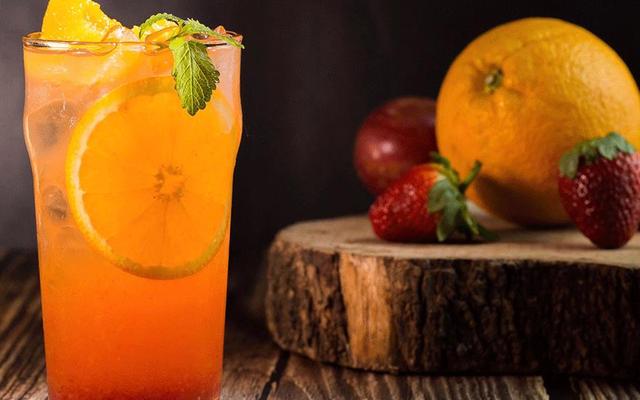 Ngõ Thơm - Food & Drink