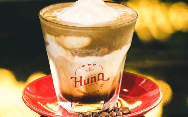 Huna Coffee