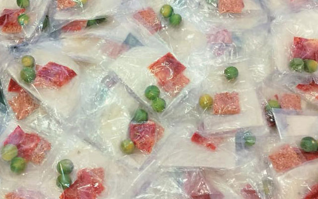 Bánh Tráng Ba Trân - Shop Online - Tân Cảng