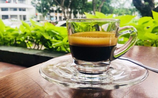 Nhi’s Coffee - Cống Quỳnh