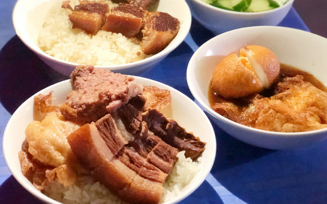 Bếp Nhà Xôi - Xôi & Bánh Mì