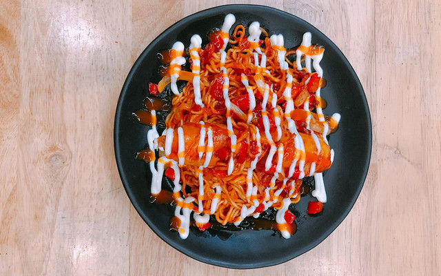 Shinosuke - Trà Sữa & Ăn Vặt - Nguyễn Trường Tộ