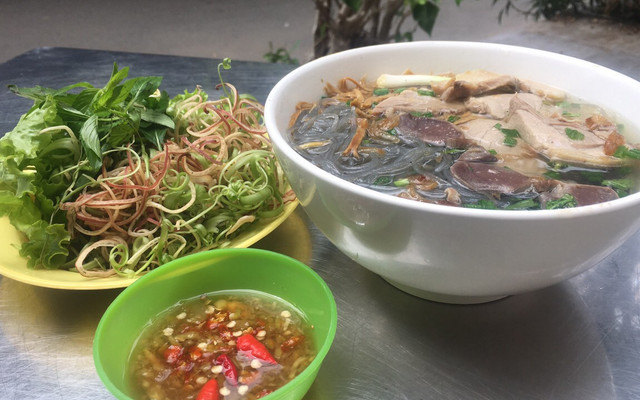Bánh Canh Vịt - Chung Cư Hà Kiều