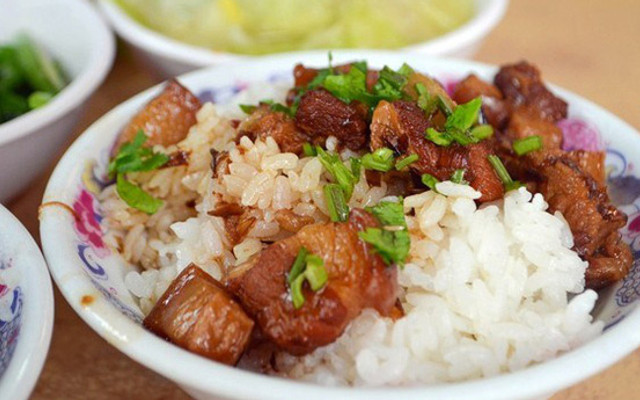 Cơm Nguyễn Vinh - Cơm Ngon Văn Phòng Online