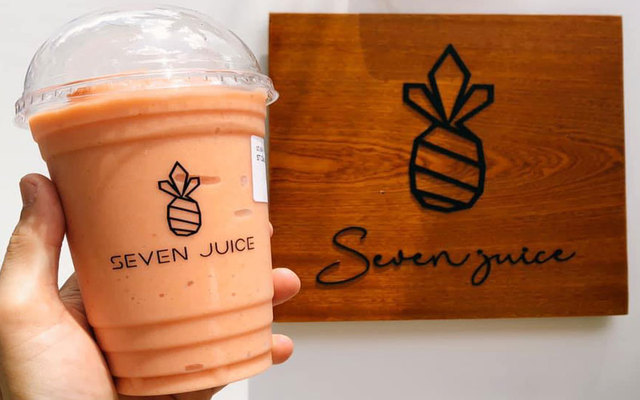 Seven Juice - Sinh Tố & Nước Ép