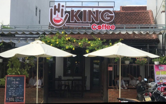 Hi King Coffee