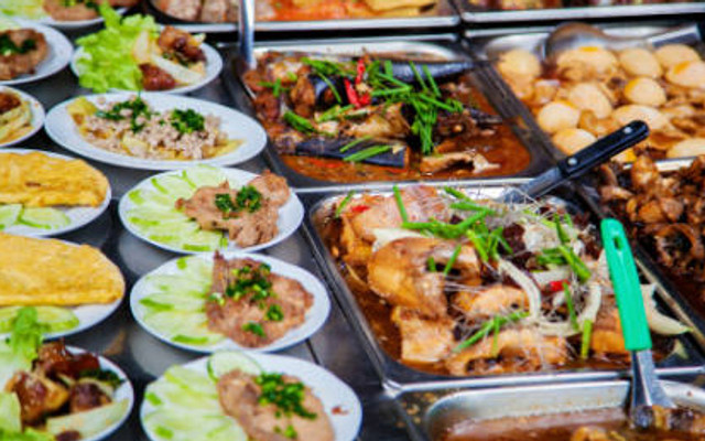 Bếp Cô Thảo - Cơm Văn Phòng Tự Chọn