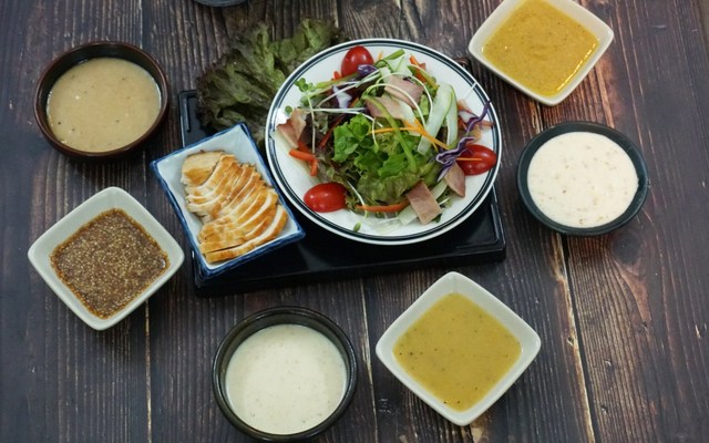 GoodSun - Cơm Văn Phòng