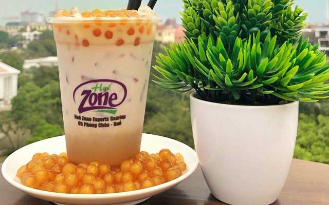 Huế Zone Esports Gaming