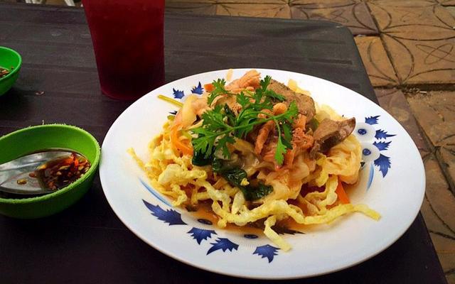 Thuận Phát - Quán Ăn Bình Dân