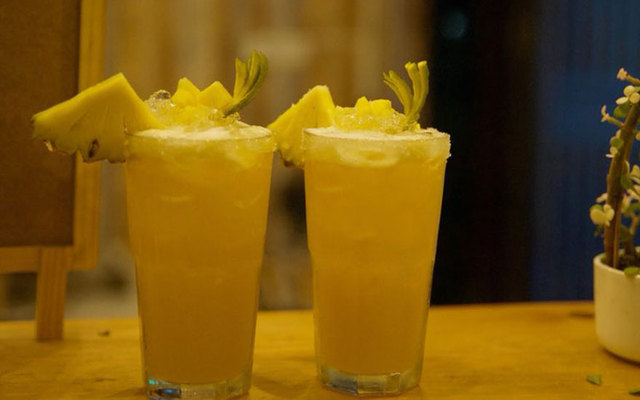 Coffee Land - Phạm Văn Hai