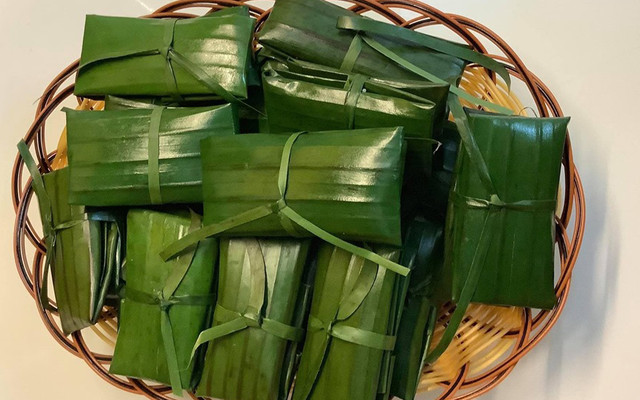 Ăn Vặt Xứ Quảng - Shop Online