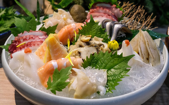 Okurimono Sashimi - Shop Online
