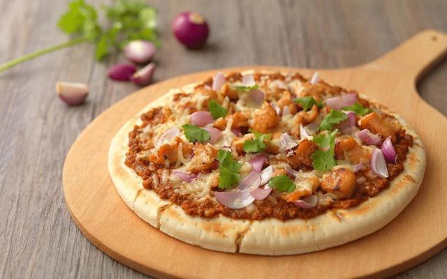 Yogoz Food Store - Sườn Nướng Mỹ, Pizza, Chizza & Chicken - Shop Online - Nguyễn Lương Bằng